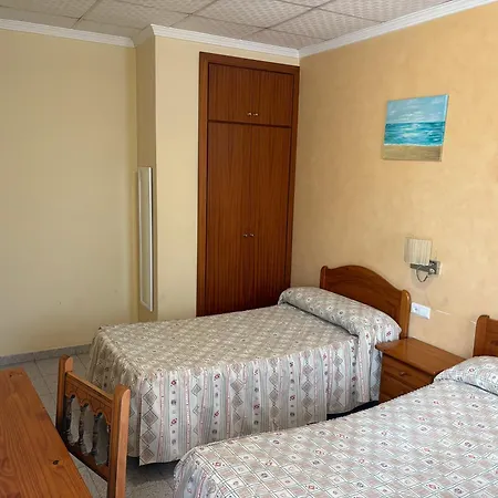 Jendri Hotel Almazora