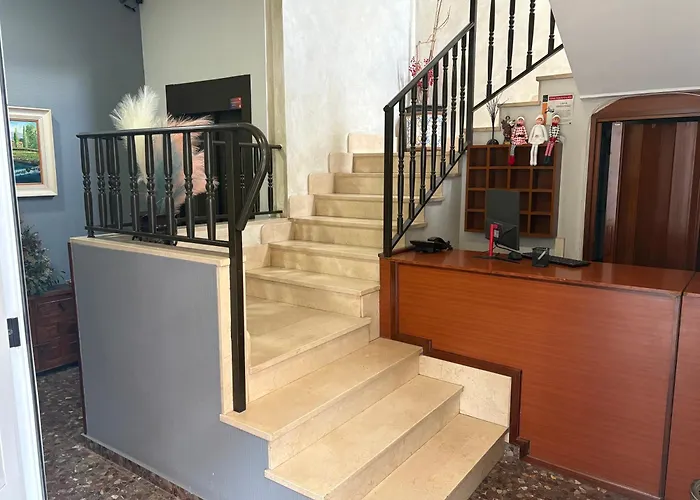 Hotel Jendri Almazora