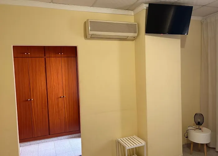 Jendri Hotel Almassora