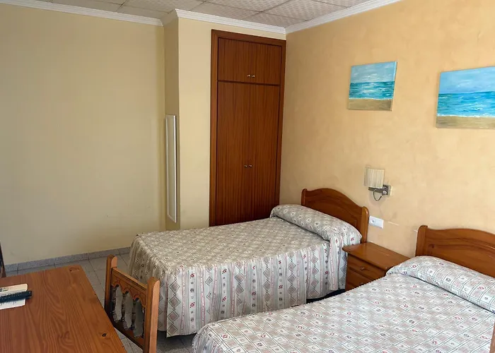 Jendri Hotel Almassora